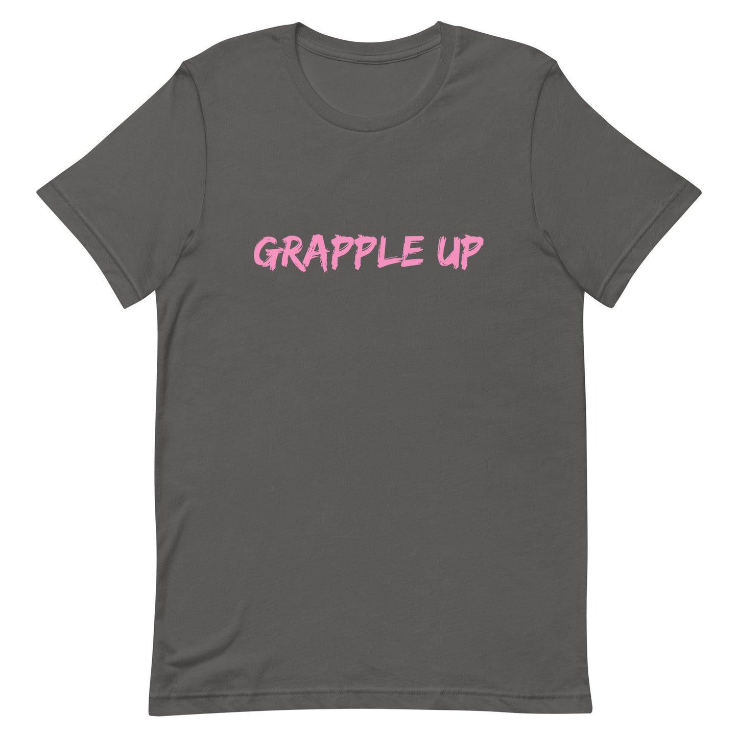 Grapple Up t-shirt - Fan Arch