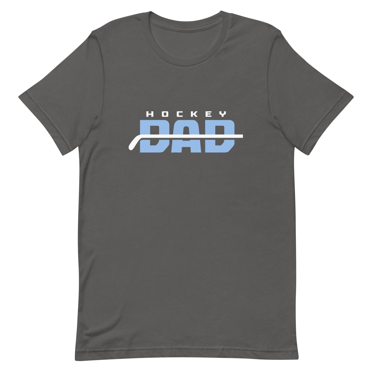 Hockey Dad t-shirt - Fan Arch