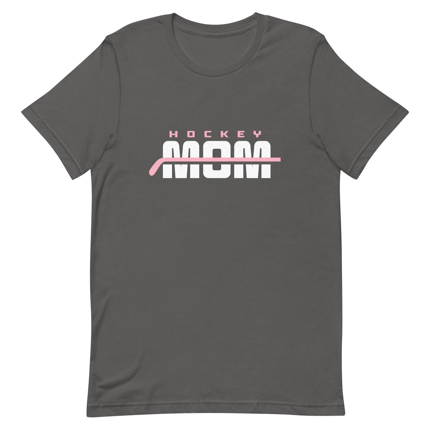 Hockey Mom t-shirt - Fan Arch