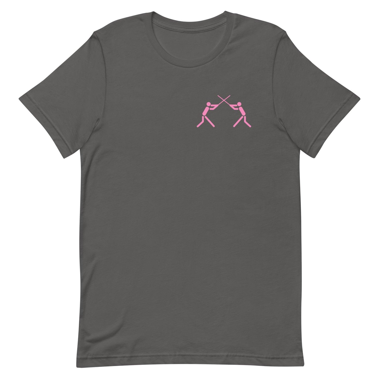 Sword Fight t-shirt - Fan Arch