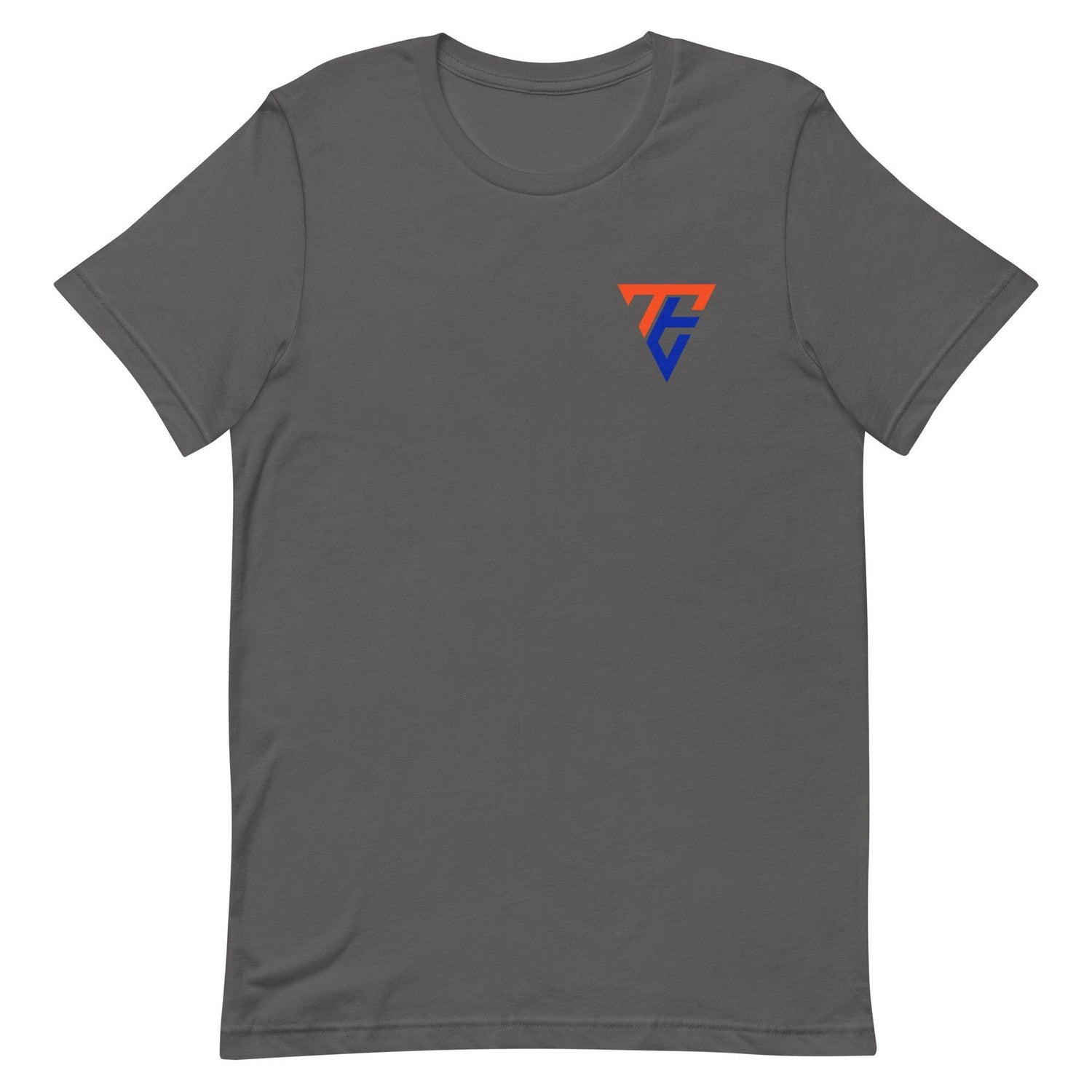 Ty Evans "Elite" t-shirt - Fan Arch