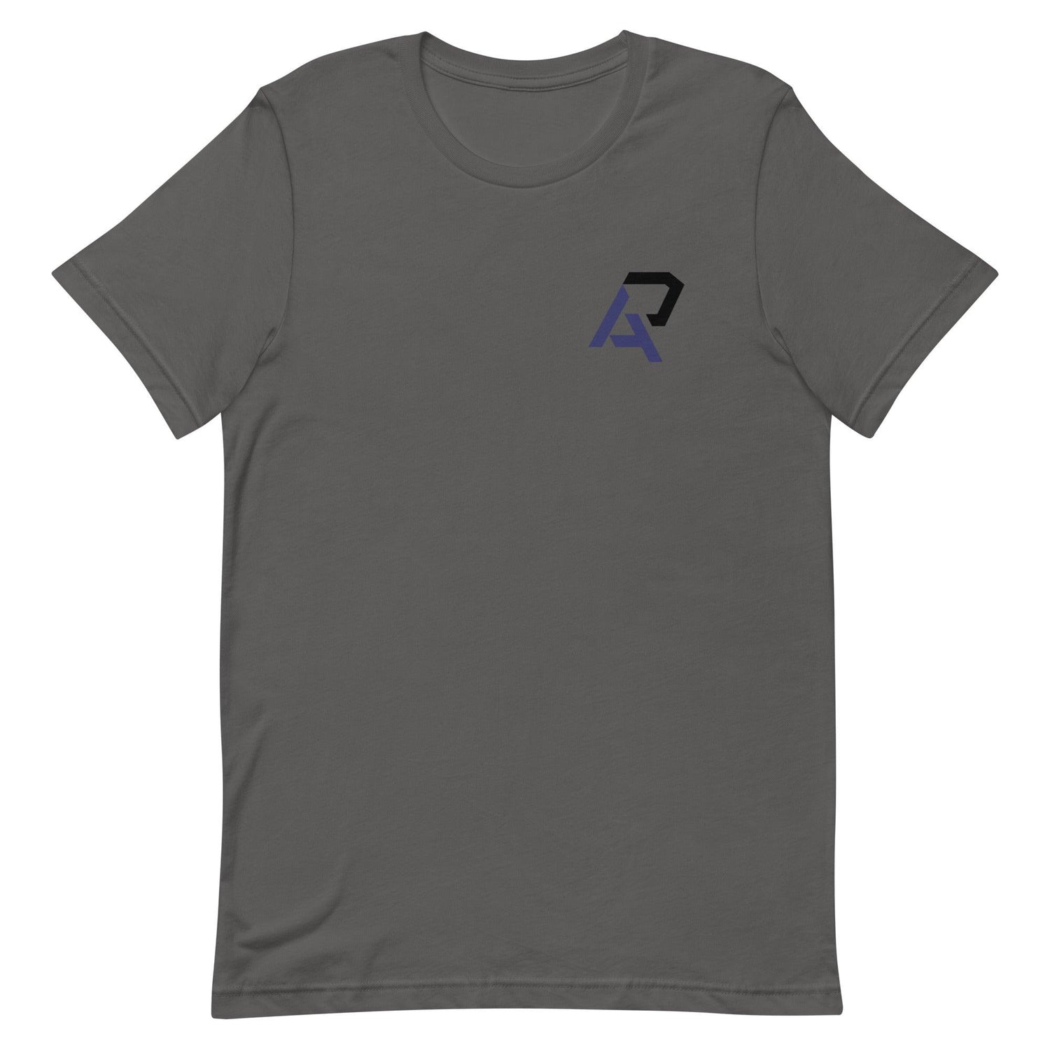 Alan Perdomo "Essential" t-shirt - Fan Arch