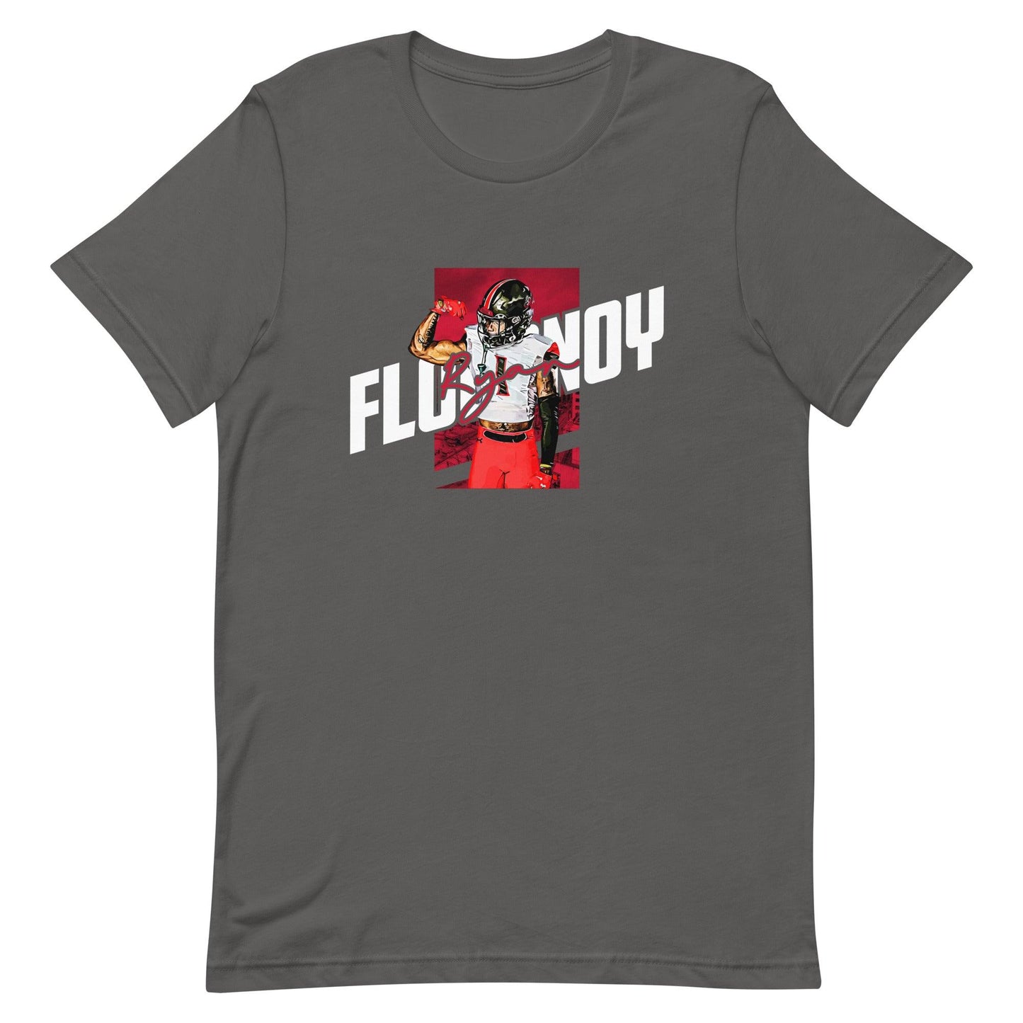 Ryan Flournoy "Gameday" t-shirt - Fan Arch