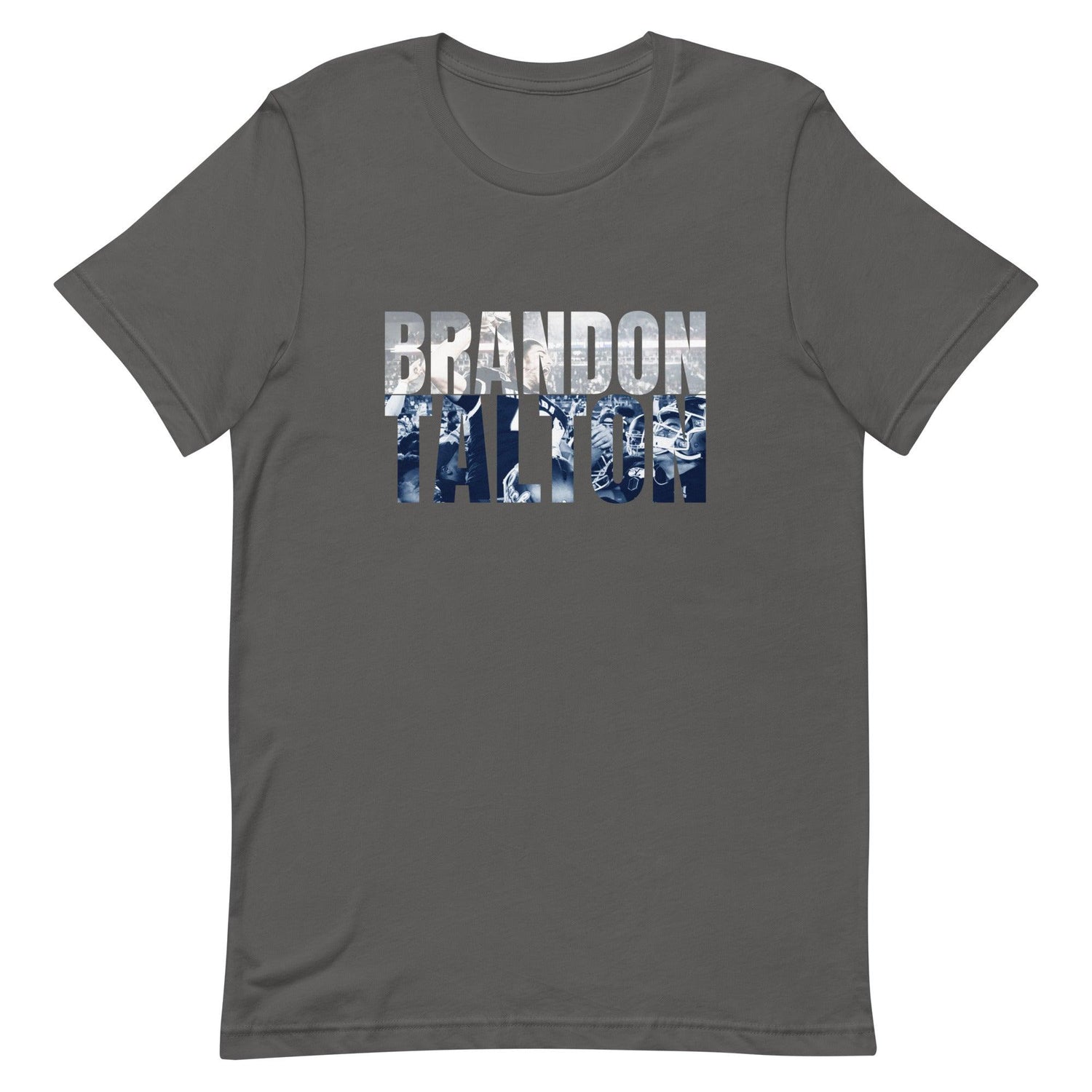 Brandon Talton "Essential" t-shirt - Fan Arch