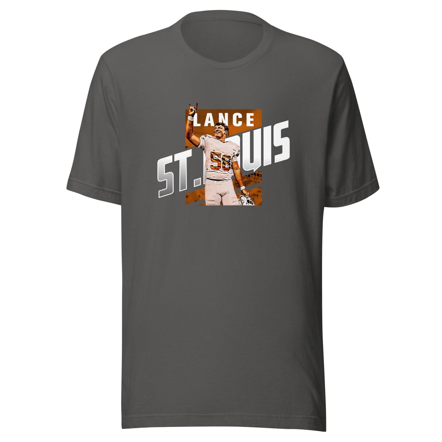 Lance St. Louis "Gameday" t-shirt - Fan Arch