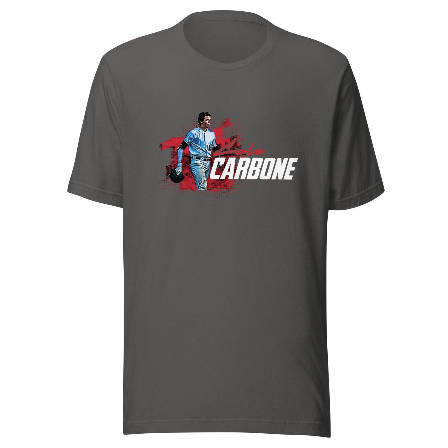 Cole Carbone "Gameday" t-shirt - Fan Arch