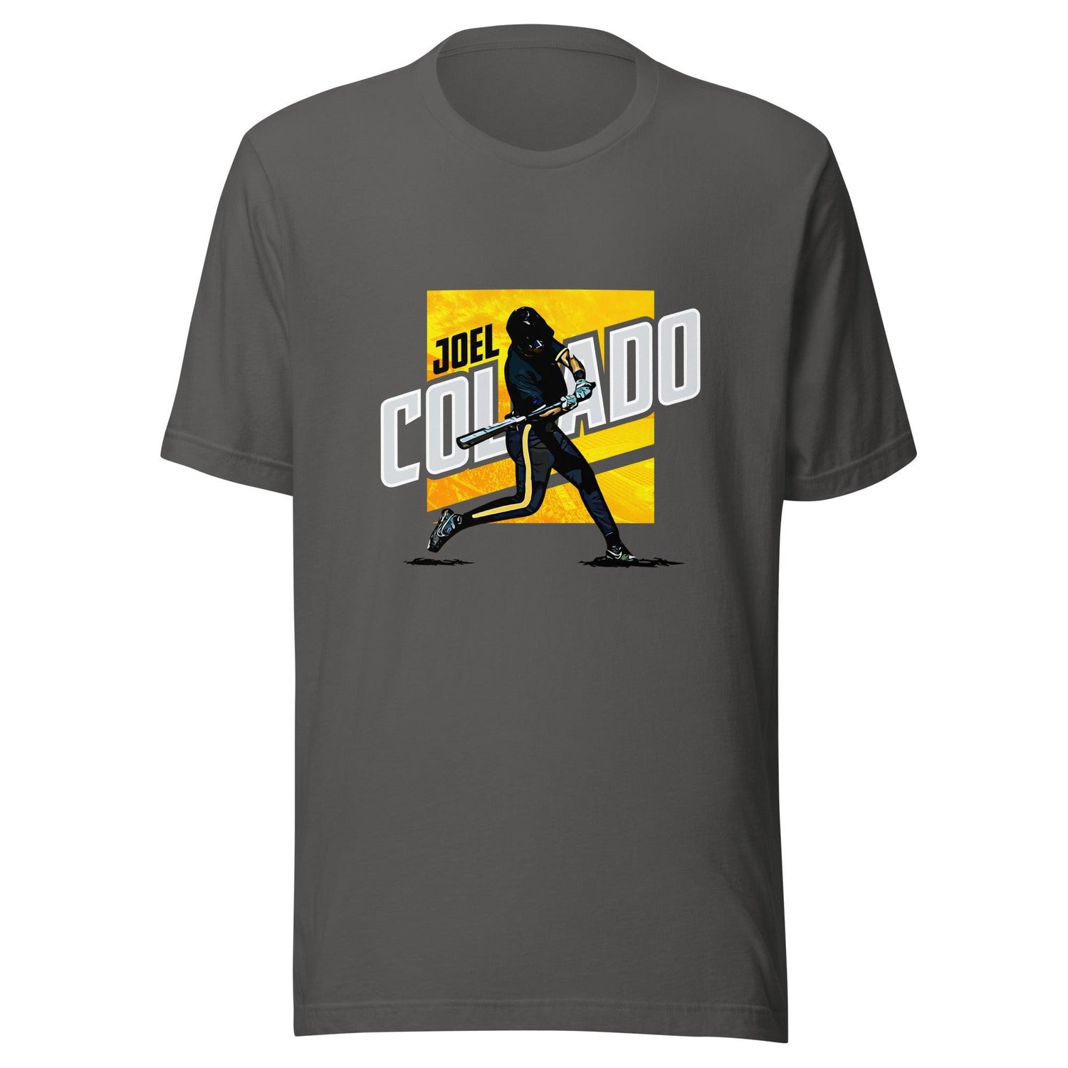 Joel Collado "Gameday" t-shirt - Fan Arch