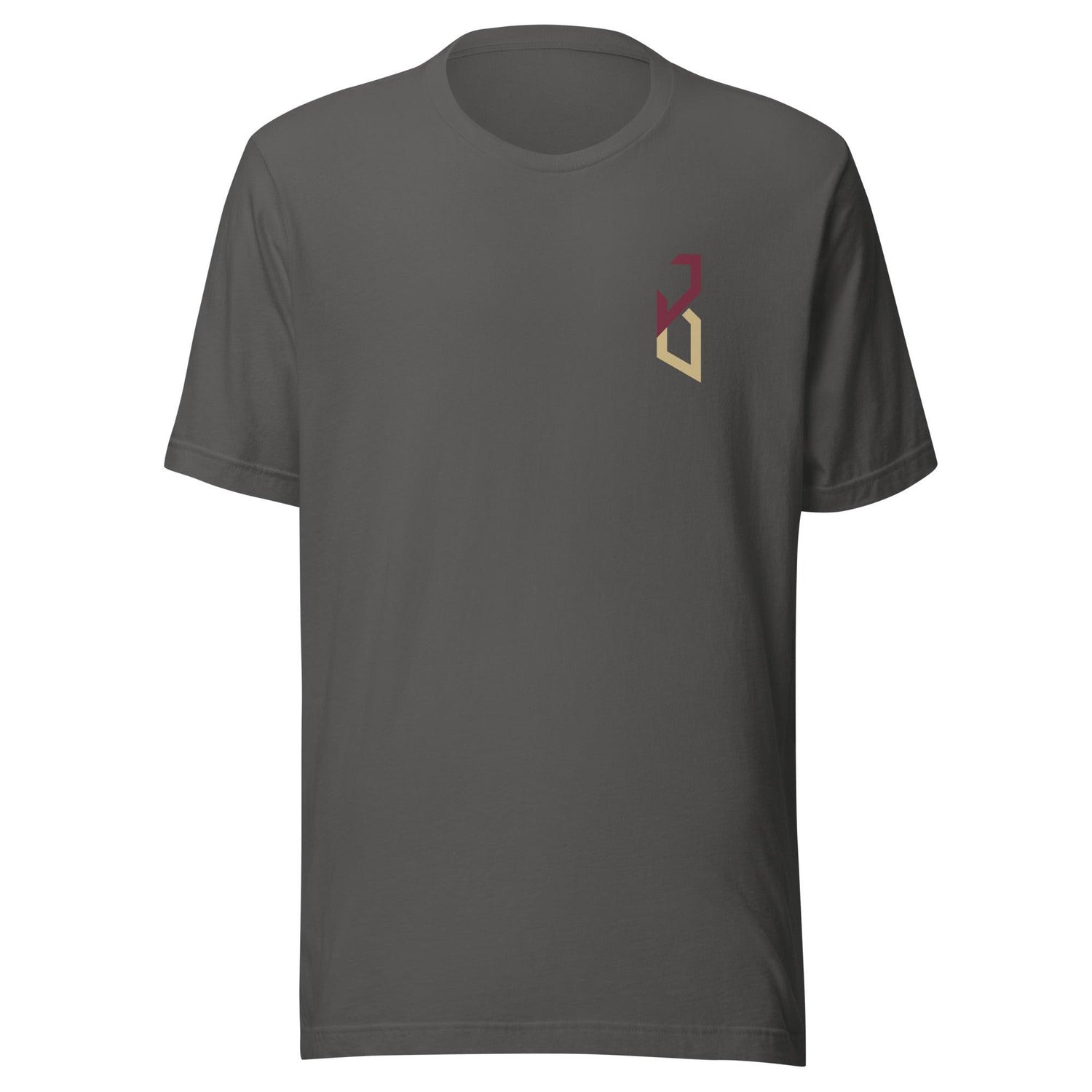 Jaysoni Beachum "Essential" t-shirt - Fan Arch