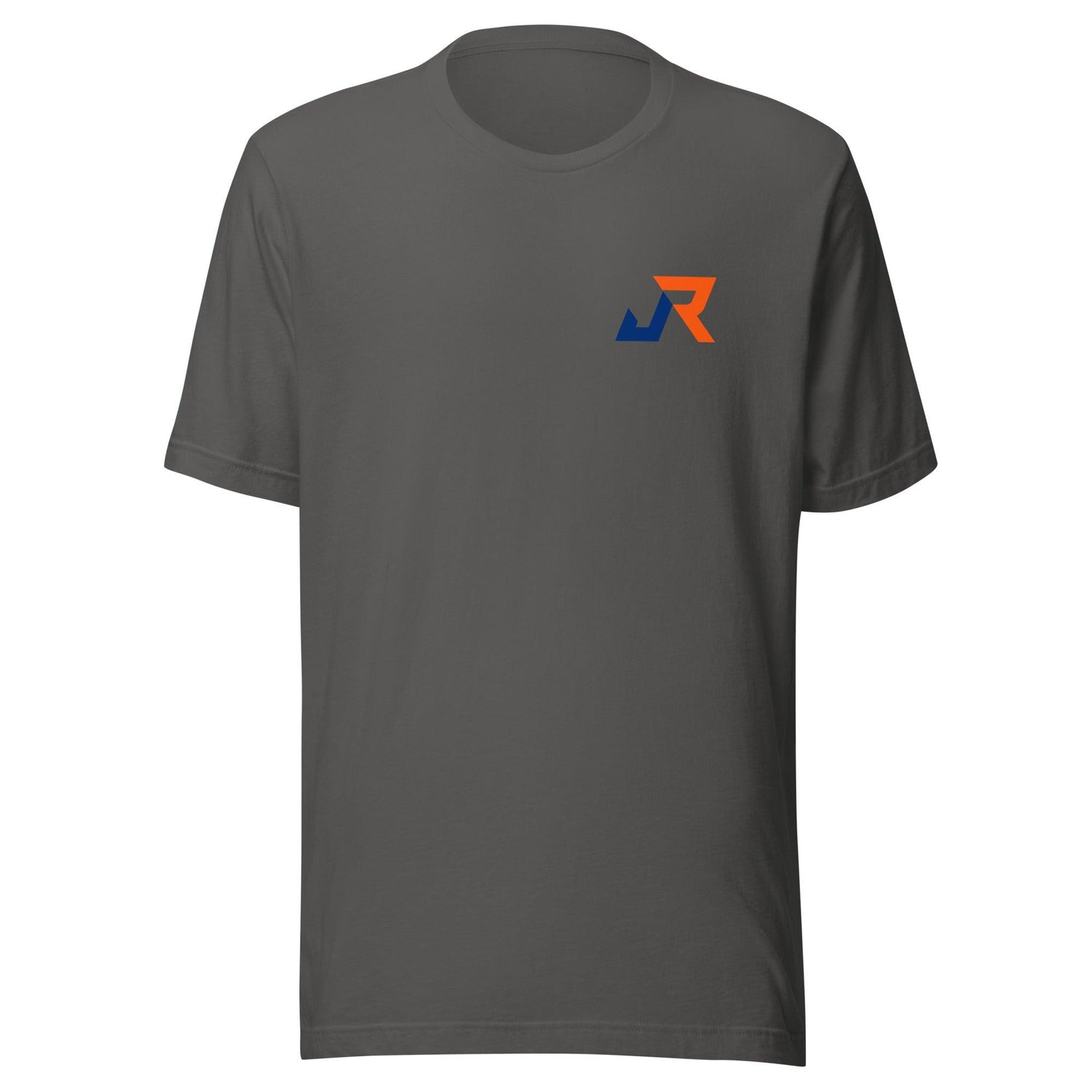 Justin Ramirez "Essential" t-shirt - Fan Arch