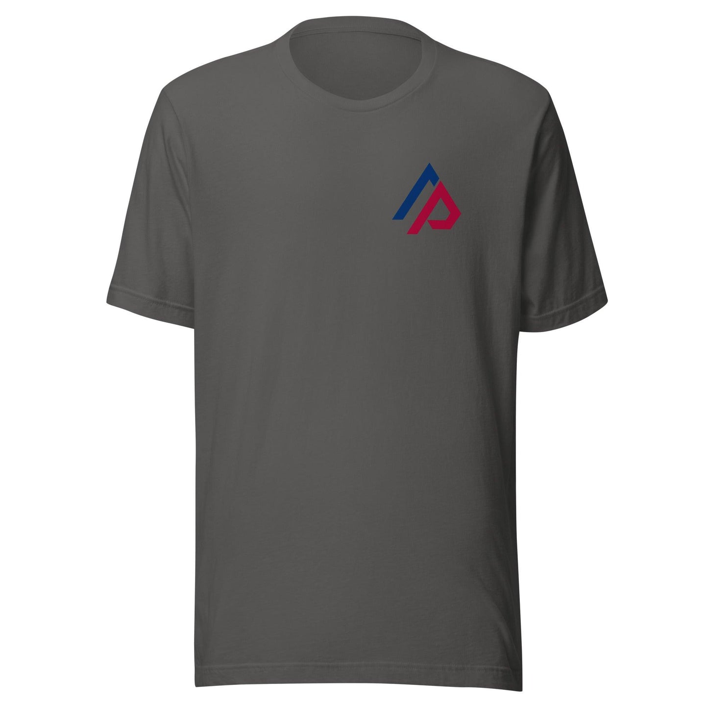 Anderson Paulino "Essential" t-shirt - Fan Arch