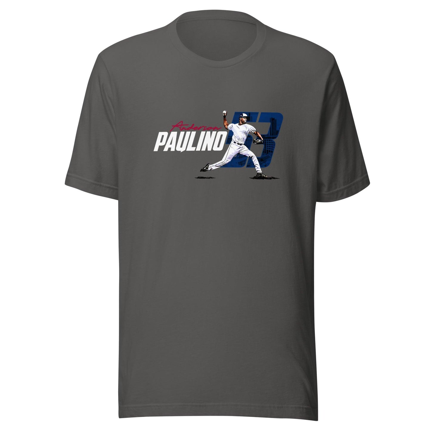Anderson Paulino "Gameday" t-shirt - Fan Arch