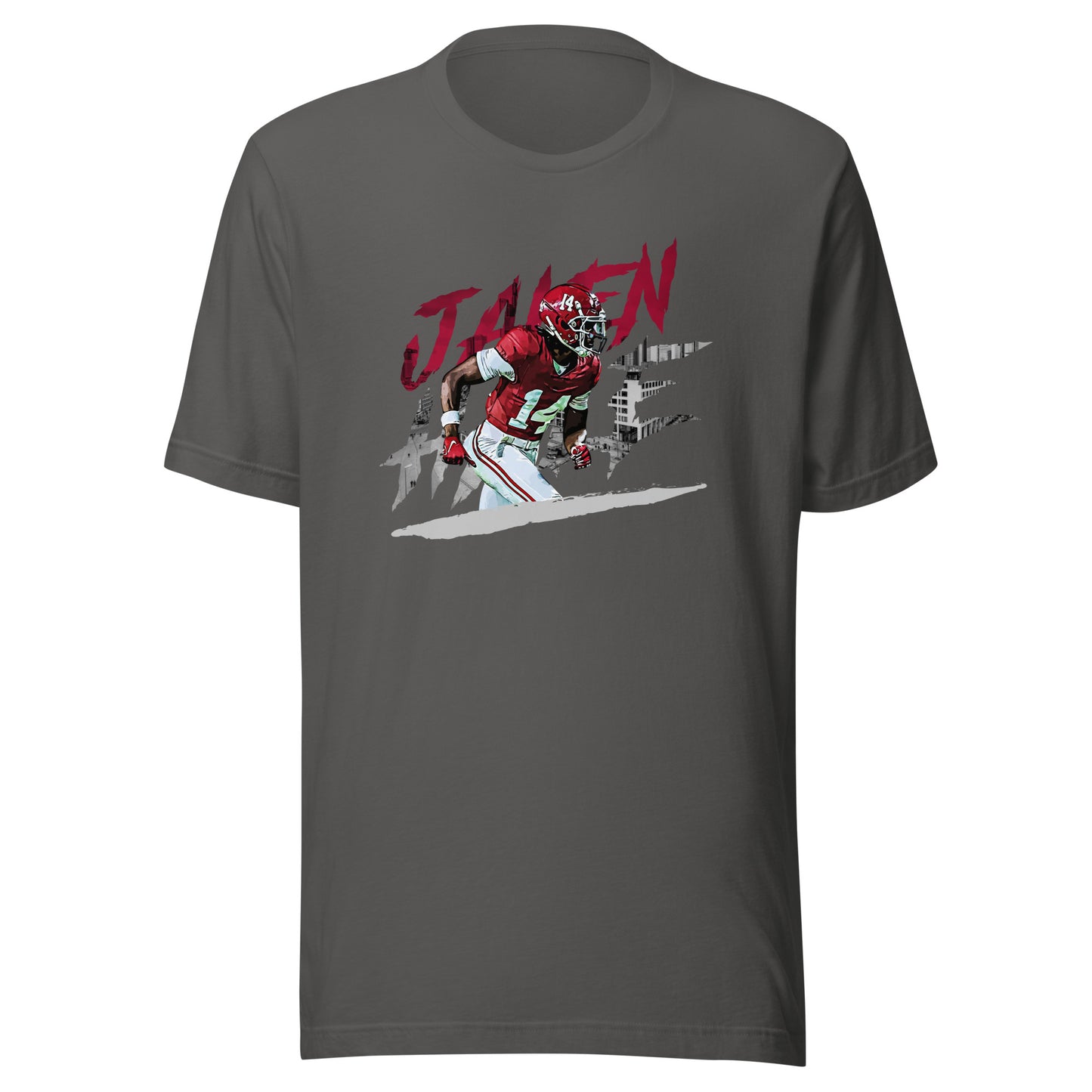 Jalen Hale "Spotlight" t-shirt - Fan Arch