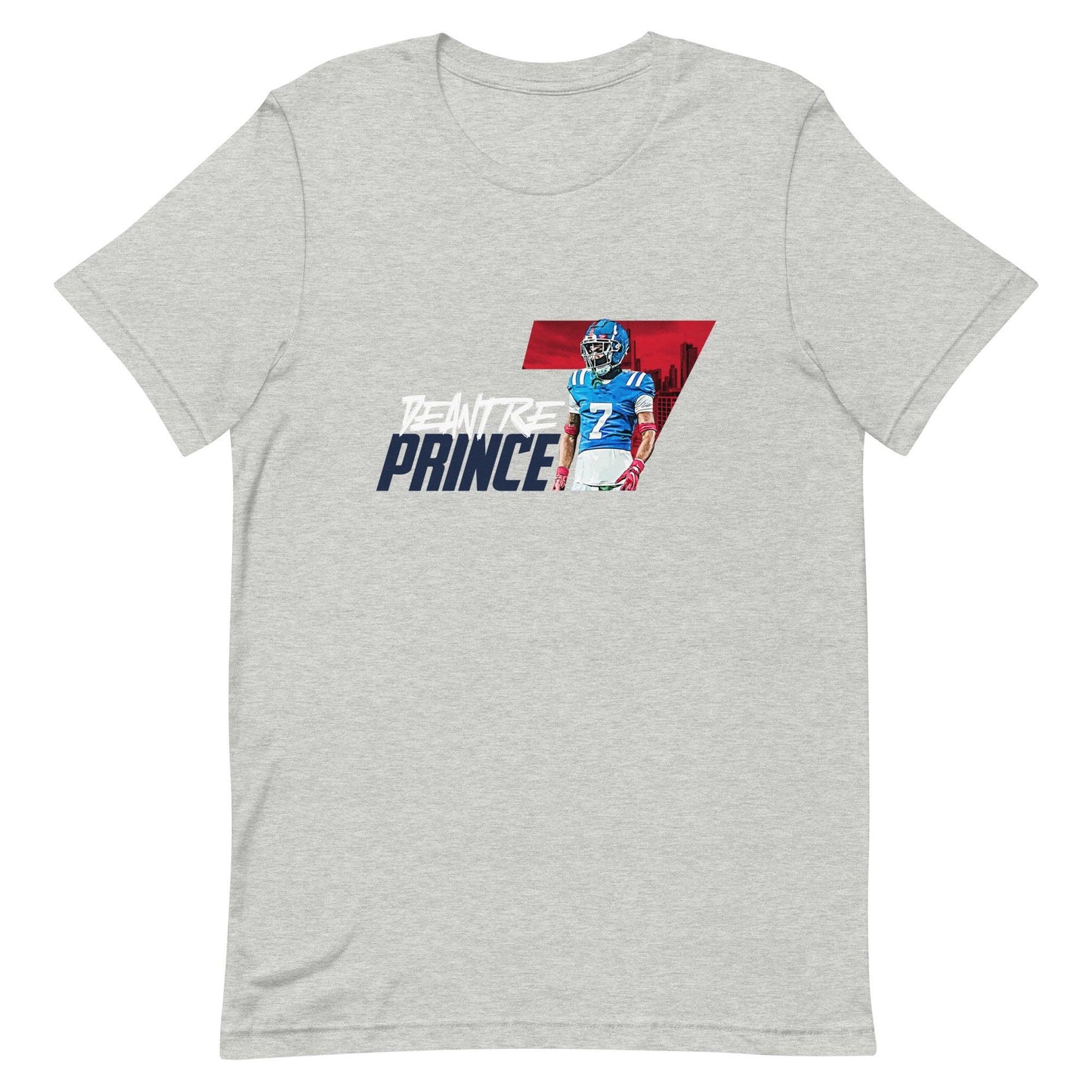 DeAntre Prince "Gameday" t-shirt - Fan Arch