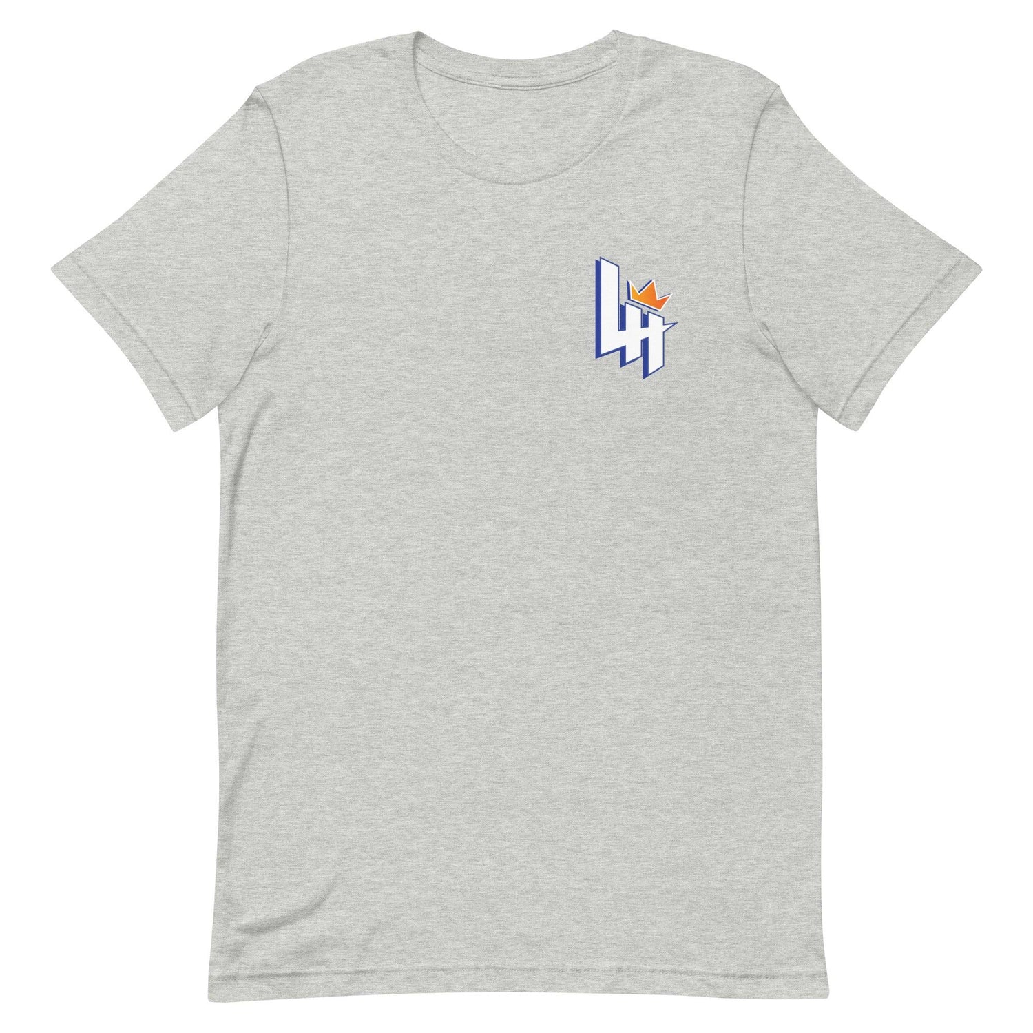 Lyndell Hudson II "Essential" t-shirt - Fan Arch