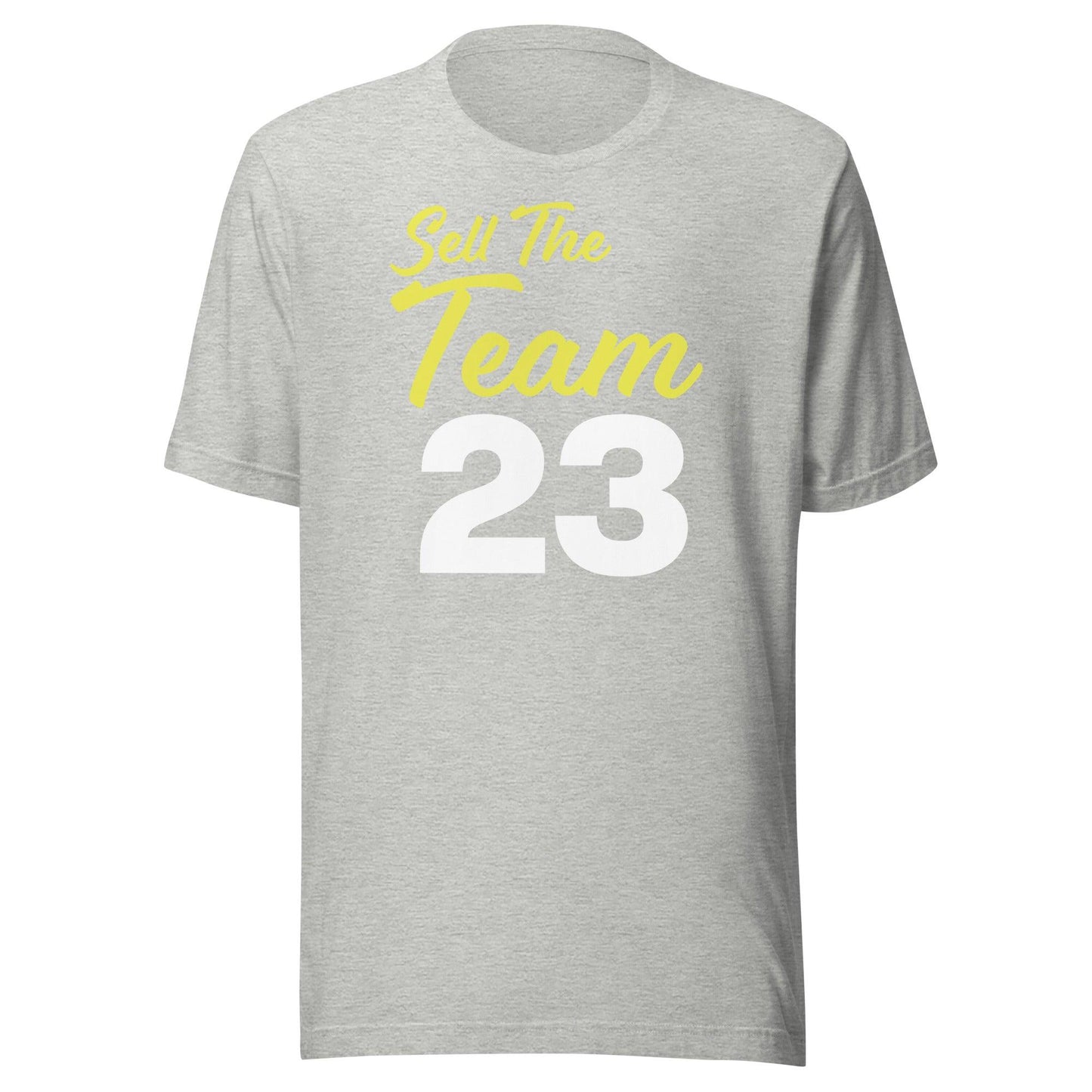 Sell The Team 2023 t-shirt - Fan Arch