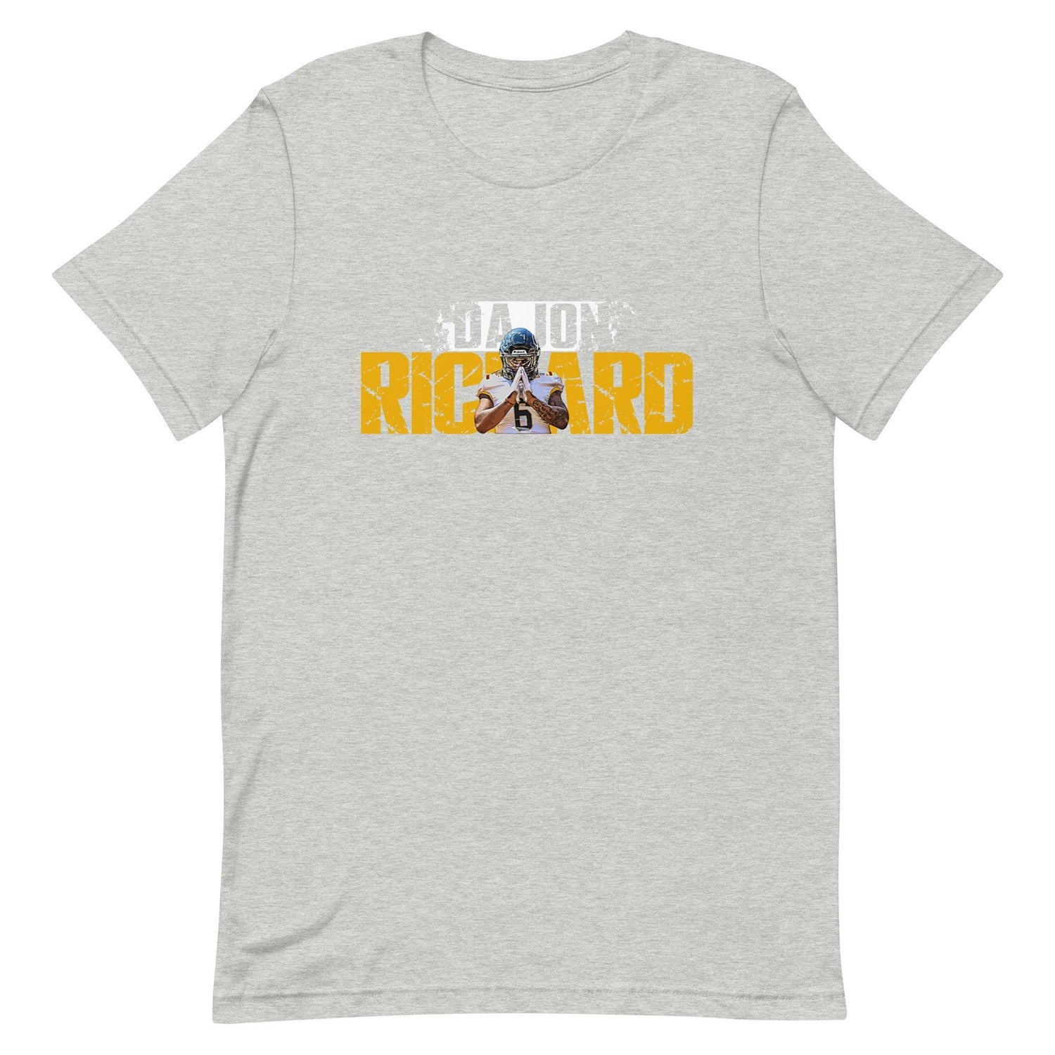 Dajon Richard "Gameday" t-shirt - Fan Arch