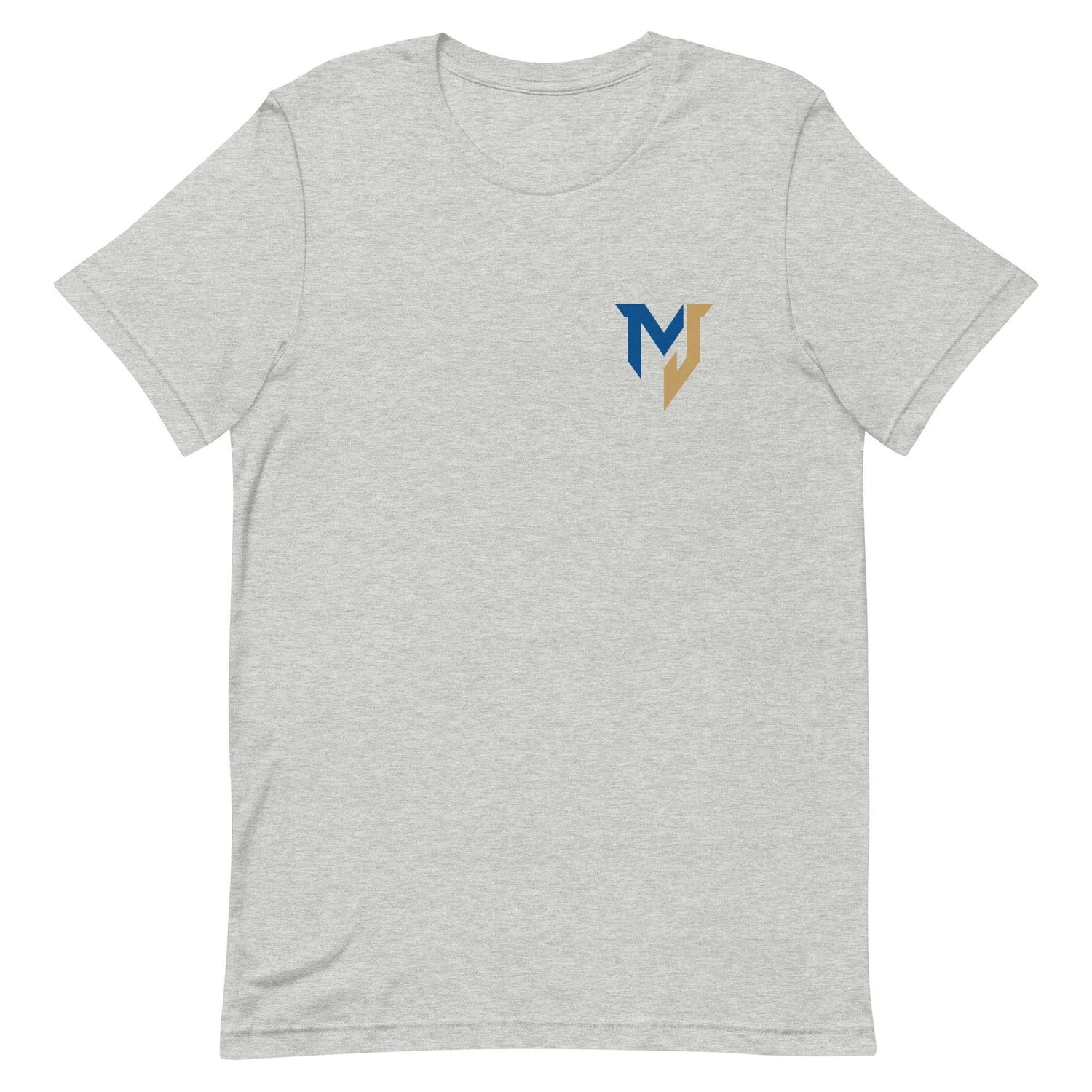 Marwys Jorge "Essential" t-shirt - Fan Arch