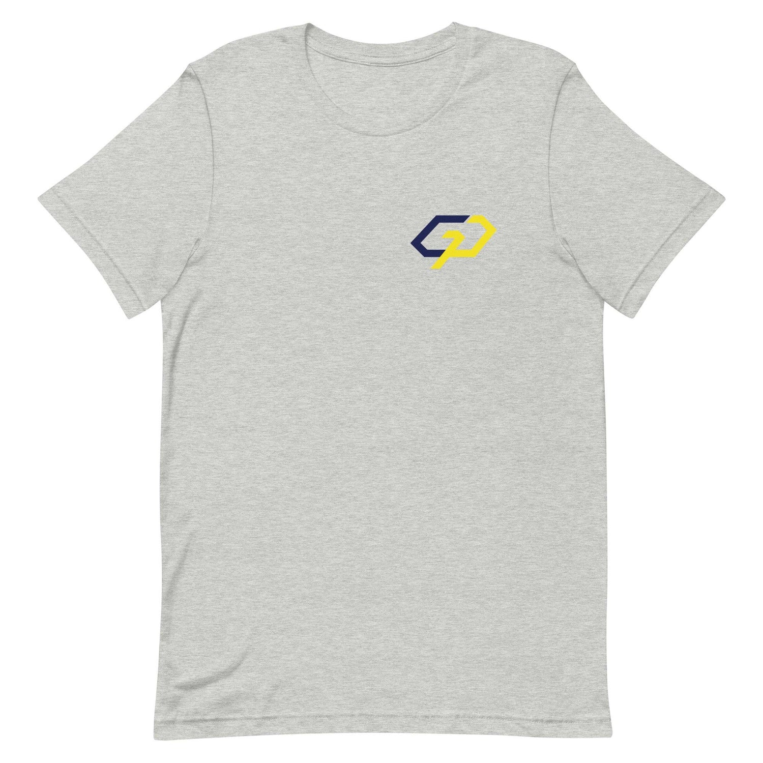 Gregory Pace "Signature" t-shirt - Fan Arch