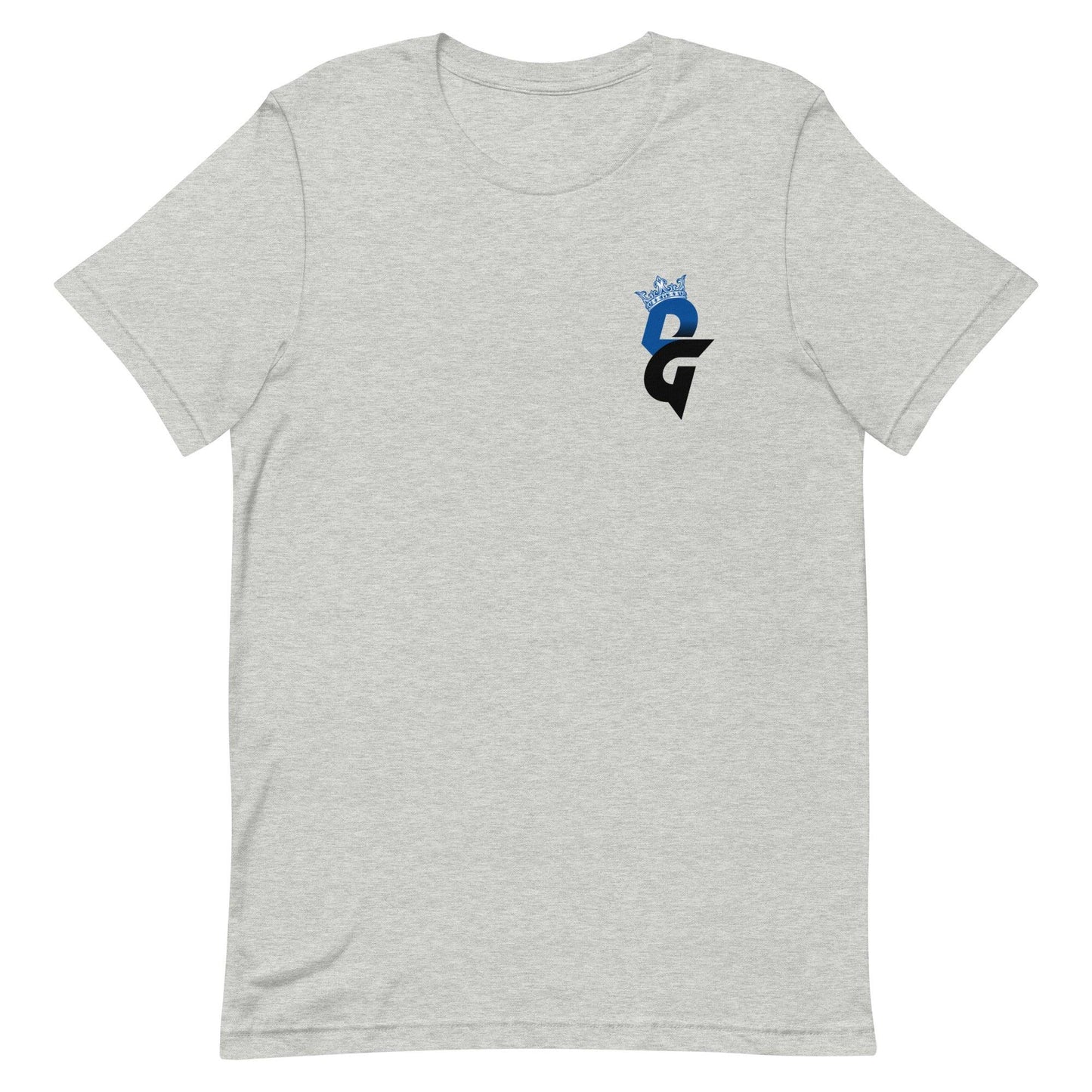 Darren Grainger "Essential" t-shirt - Fan Arch