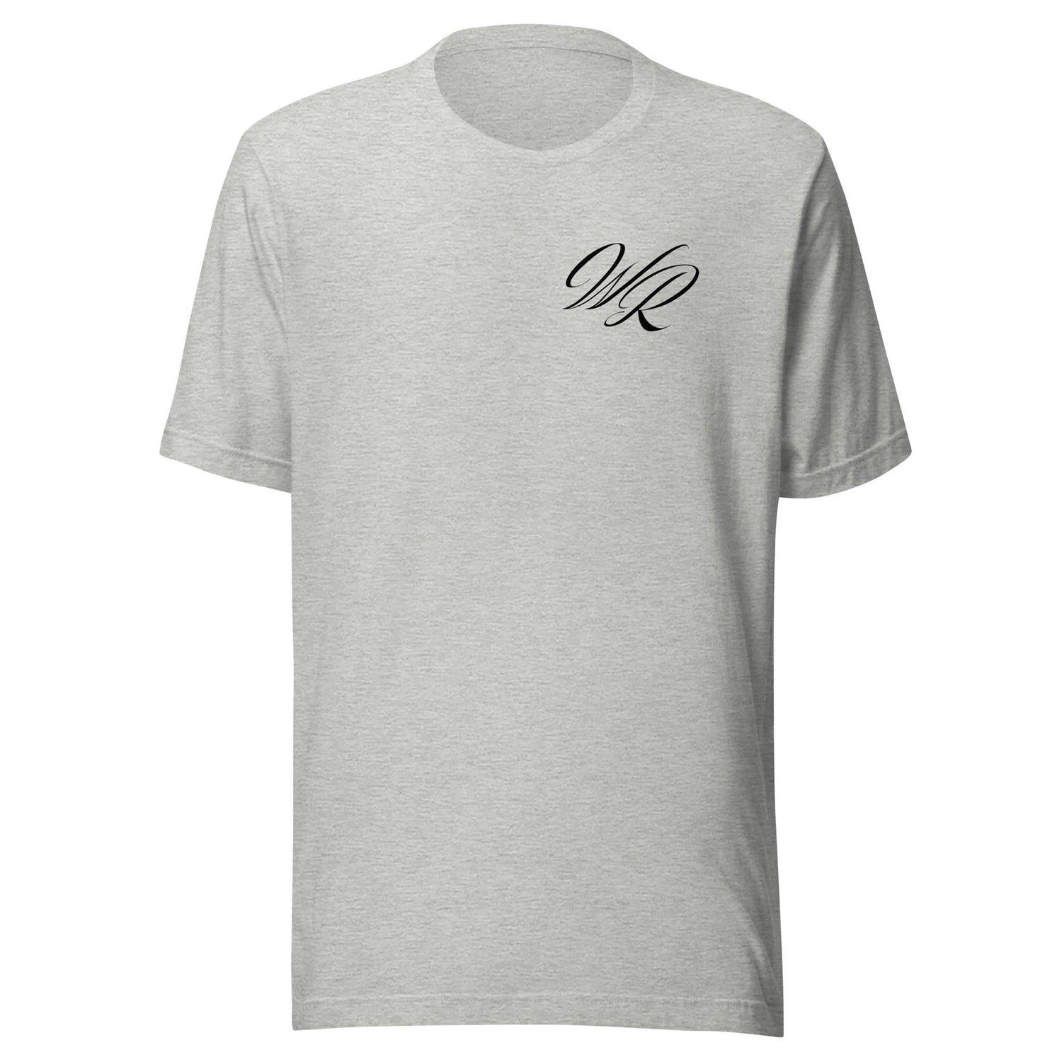 Will Riley "Signature" t-shirt - Fan Arch