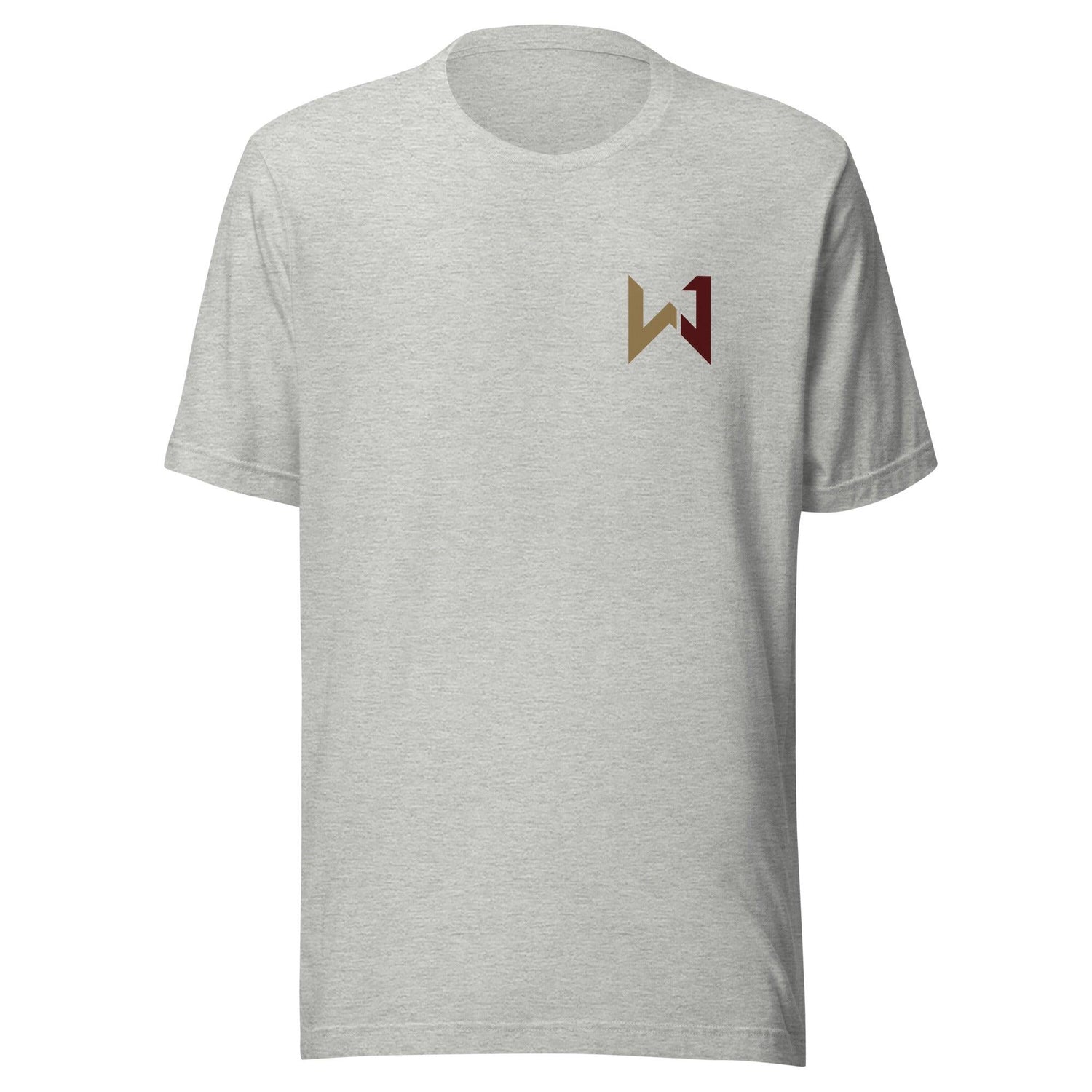 Jaden Williams "Essential" t-shirt - Fan Arch