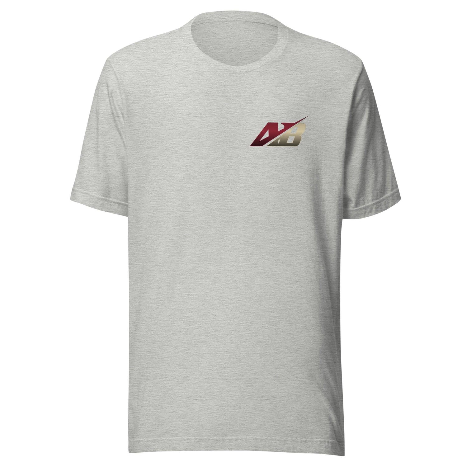 Alex Broome "Essential" t-shirt - Fan Arch