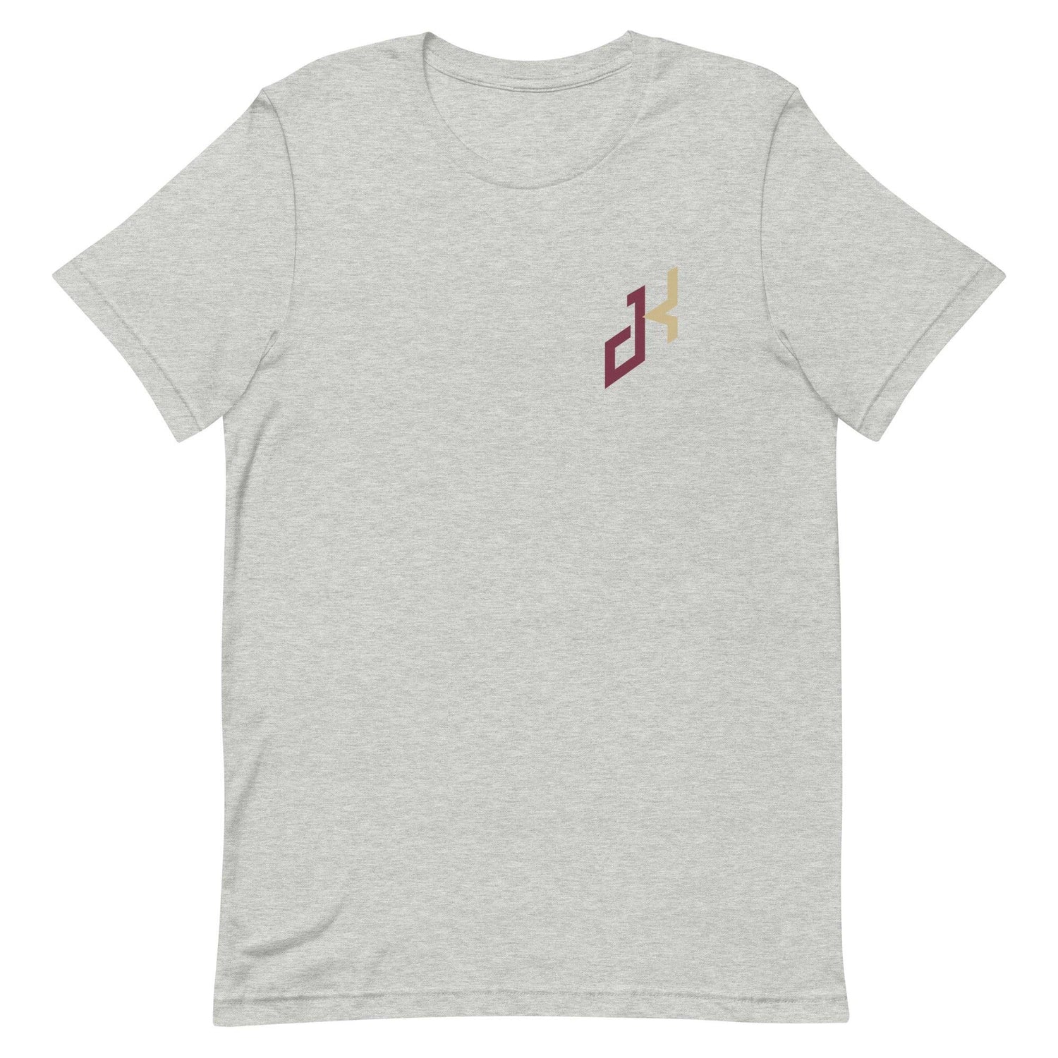 Jahni Kerr "Essential" t-shirt - Fan Arch