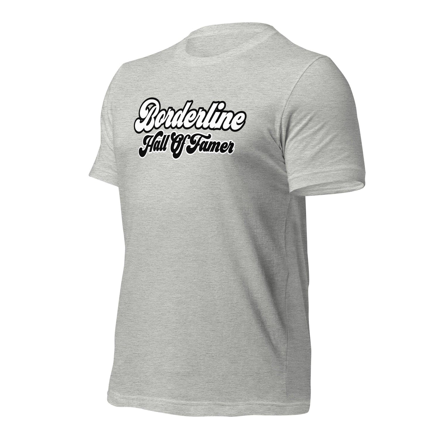 Borderline Hall of Famer t-shirt - Fan Arch