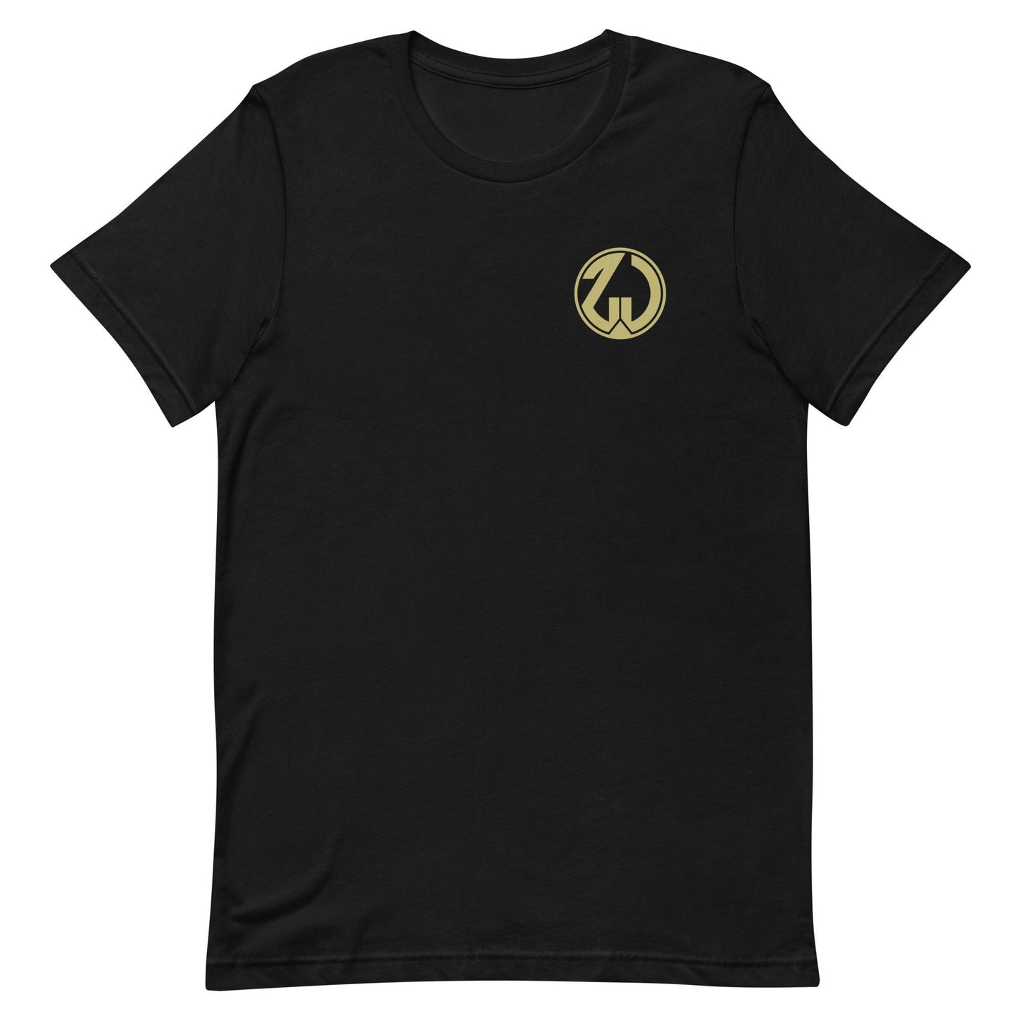 Zeb Jackson "Essential" t-shirt - Fan Arch