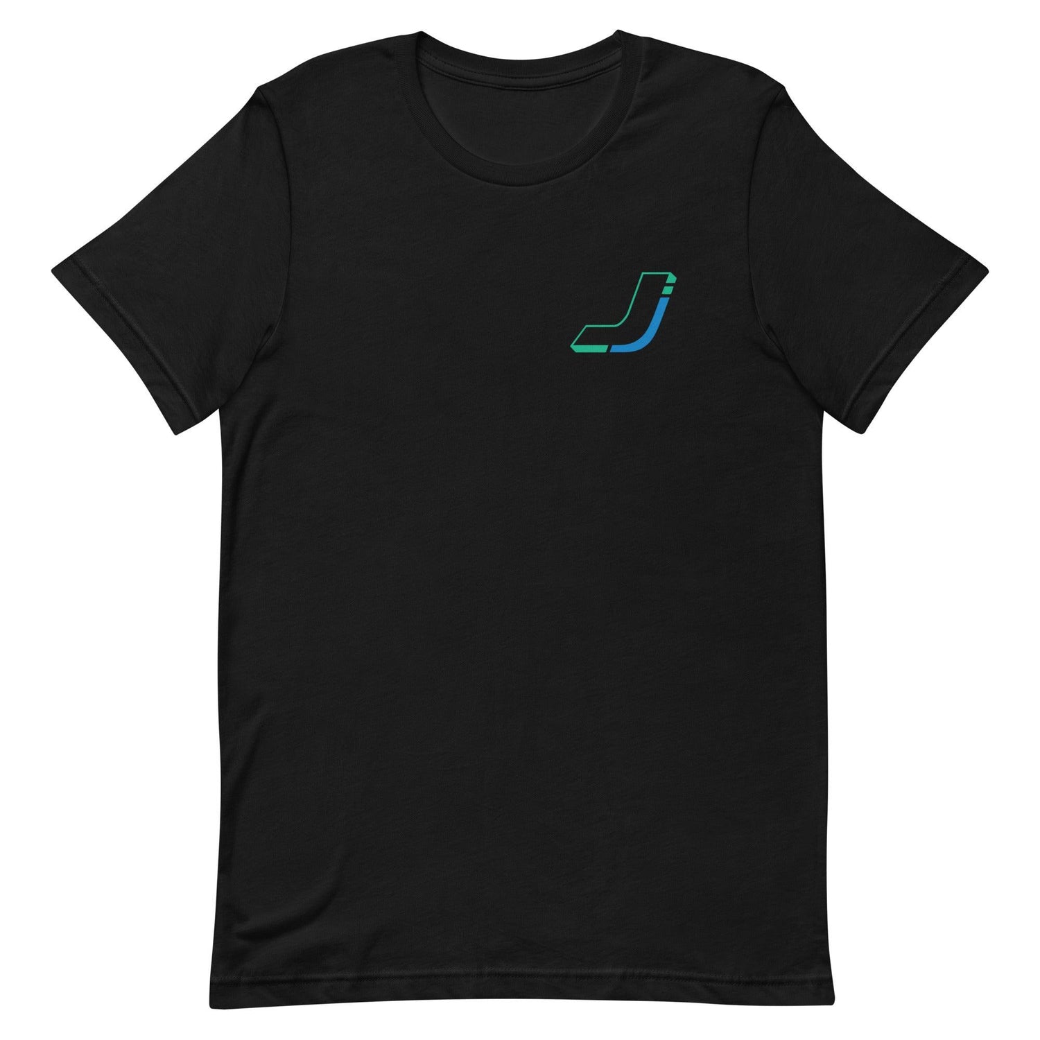 John Thomas Jiles Jr. "Essential" t-shirt - Fan Arch