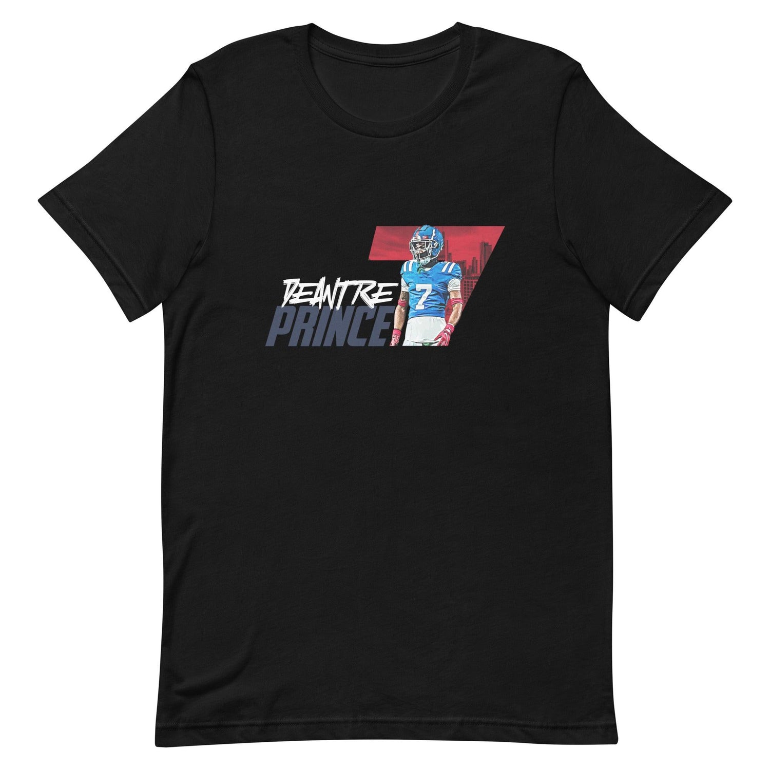 DeAntre Prince "Gameday" t-shirt - Fan Arch