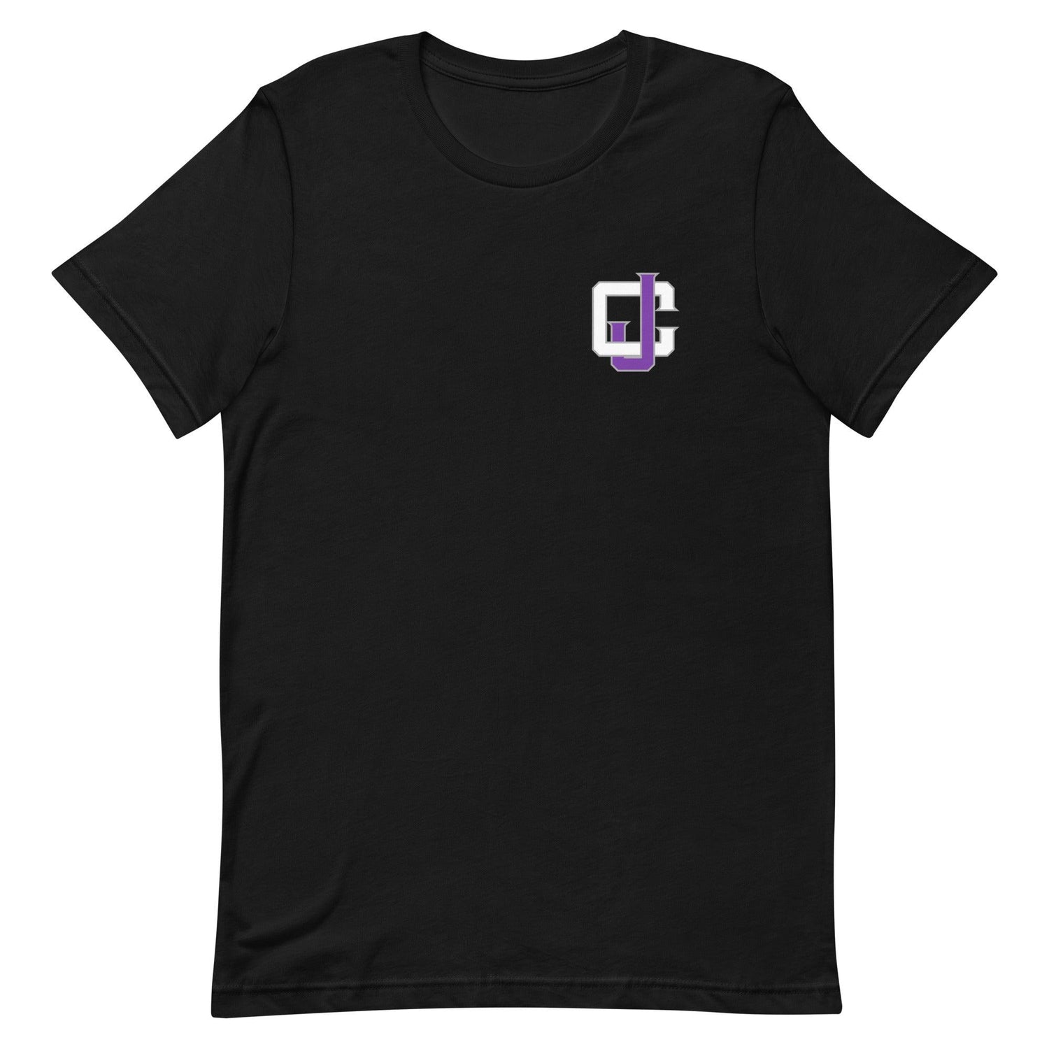 Jayven Cofer "Essential" t-shirt - Fan Arch