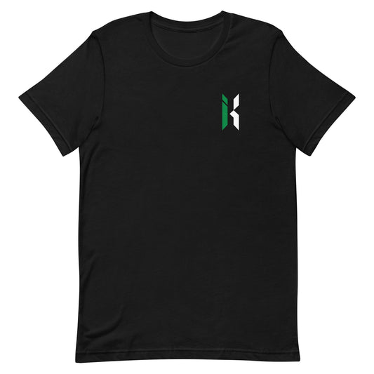 Ikaika Ragsdale "Essential" t-shirt - Fan Arch