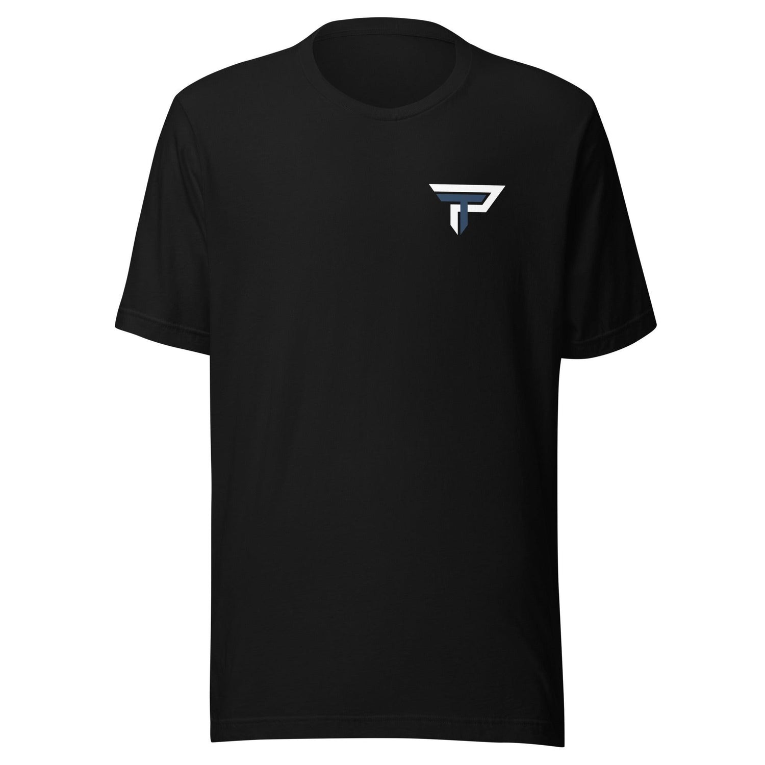 Tyler Powell "Essential" t-shirt - Fan Arch