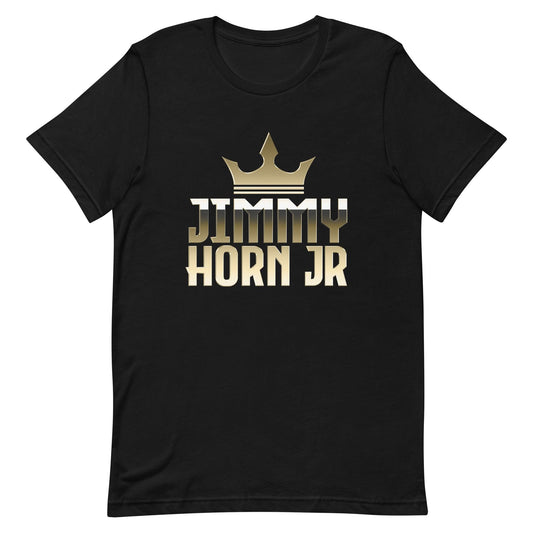 Jimmy Horn Jr. "Essential" t-shirt - Fan Arch