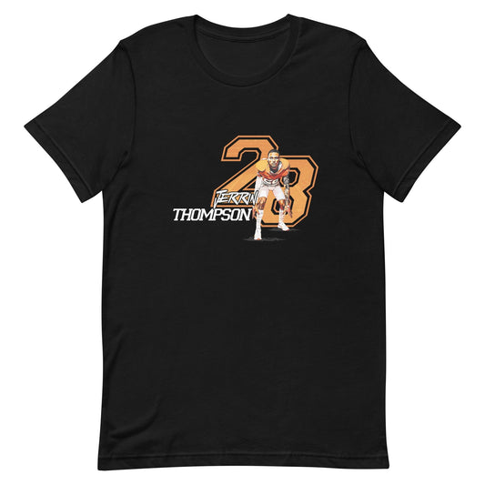 Jerrin Thompson "Gameday" t-shirt - Fan Arch