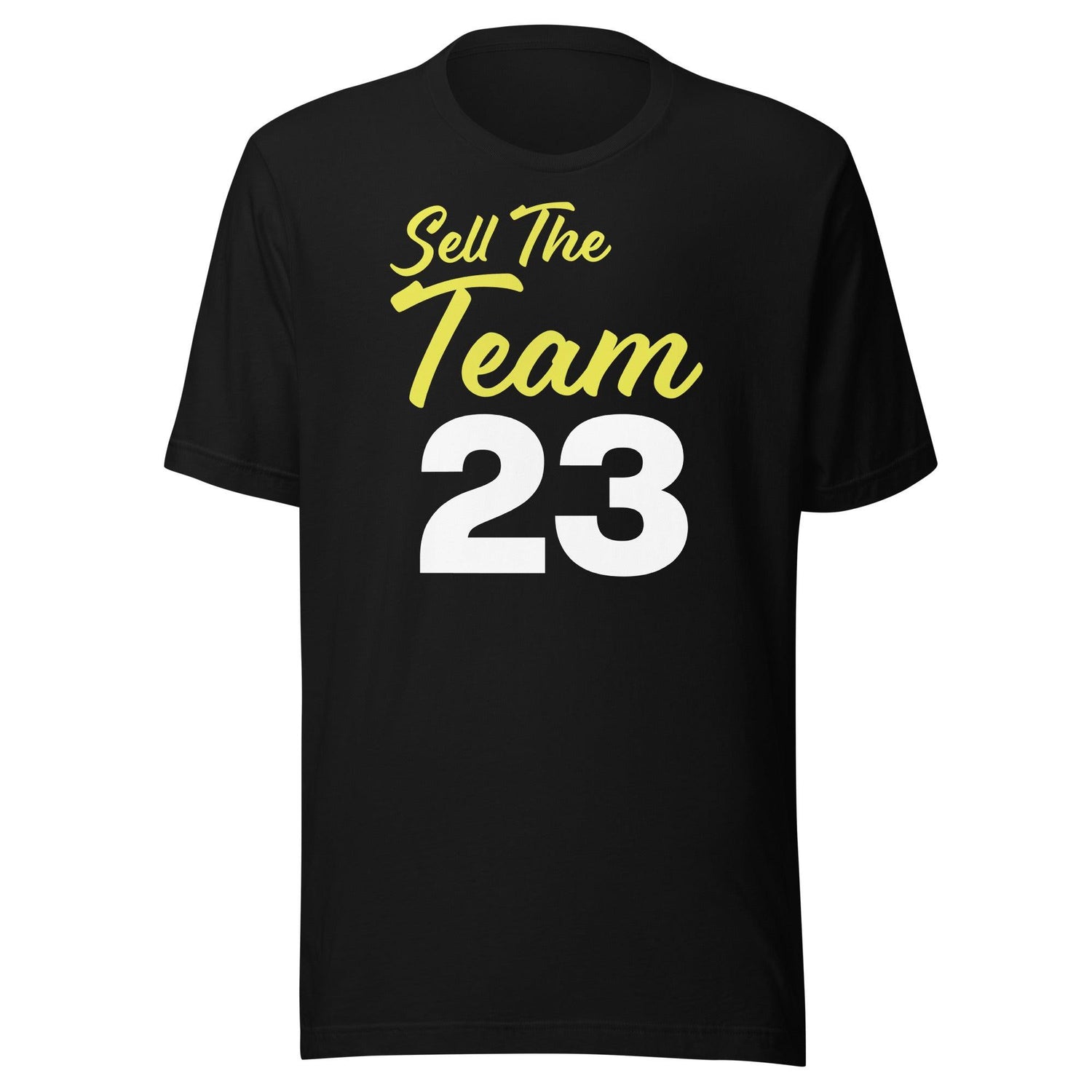 Sell The Team 2023 t-shirt - Fan Arch