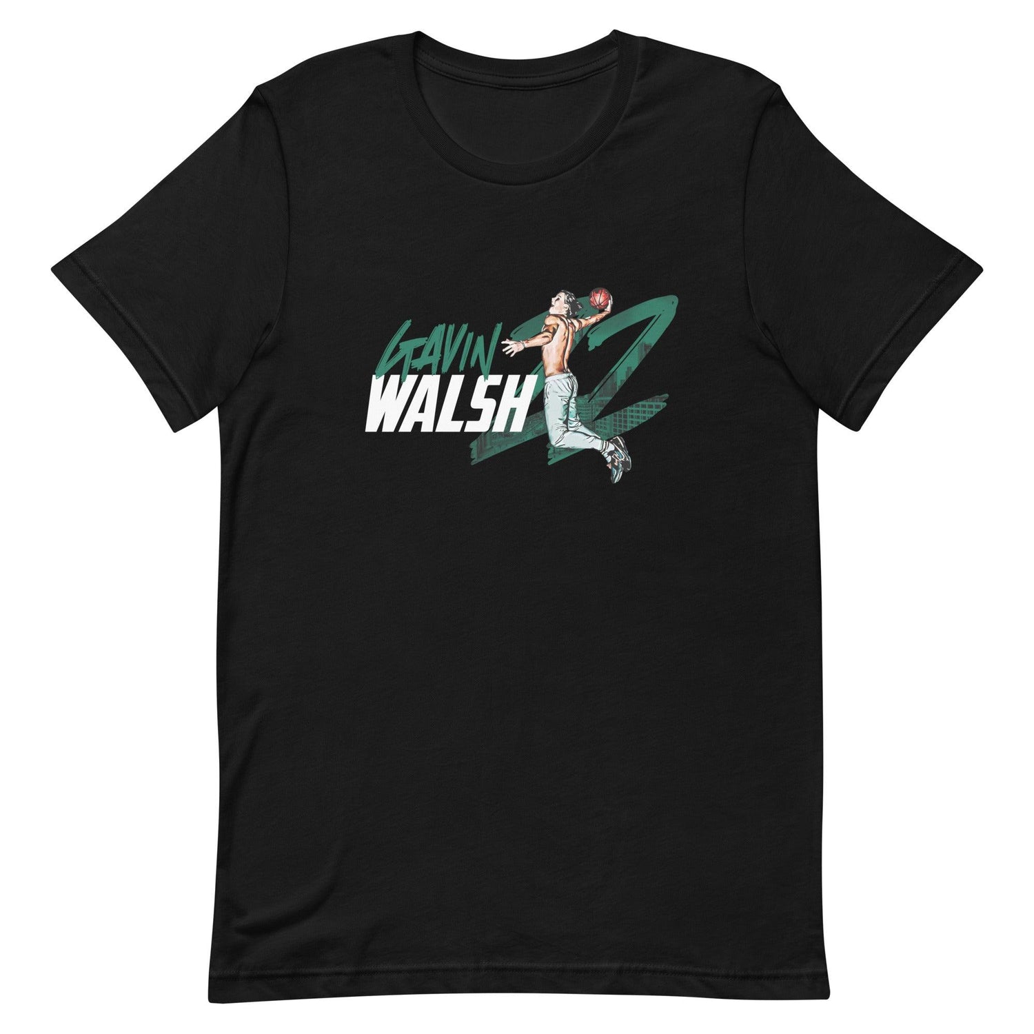 Gavin Walsh "Gameday" t-shirt - Fan Arch