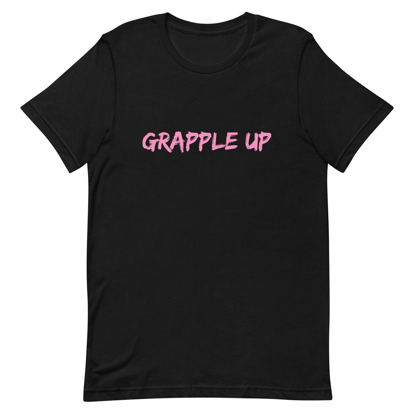 Grapple Up t-shirt - Fan Arch