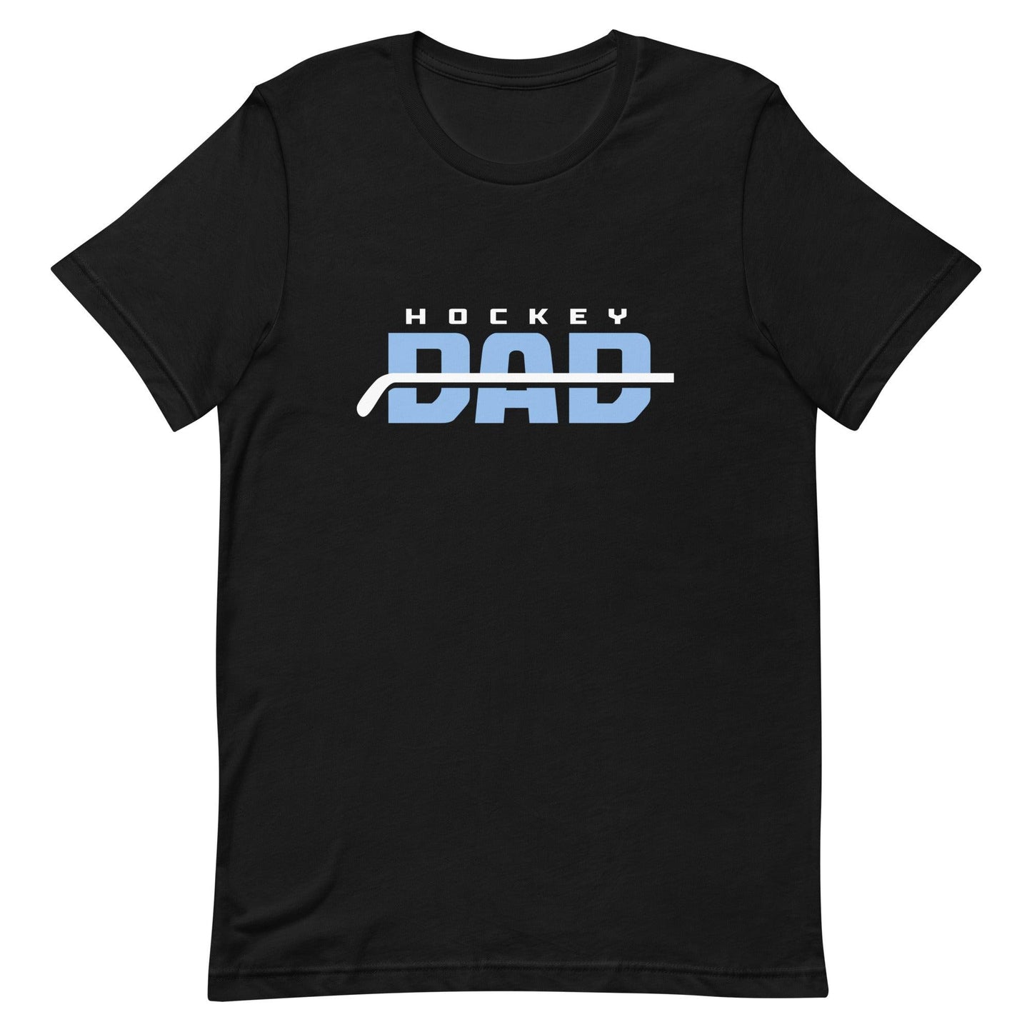 Hockey Dad t-shirt - Fan Arch