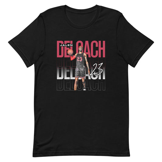 Jalen Deloach "Gameday" t-shirt - Fan Arch