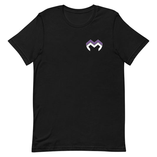 Maverick McIvor "Essential" t-shirt - Fan Arch