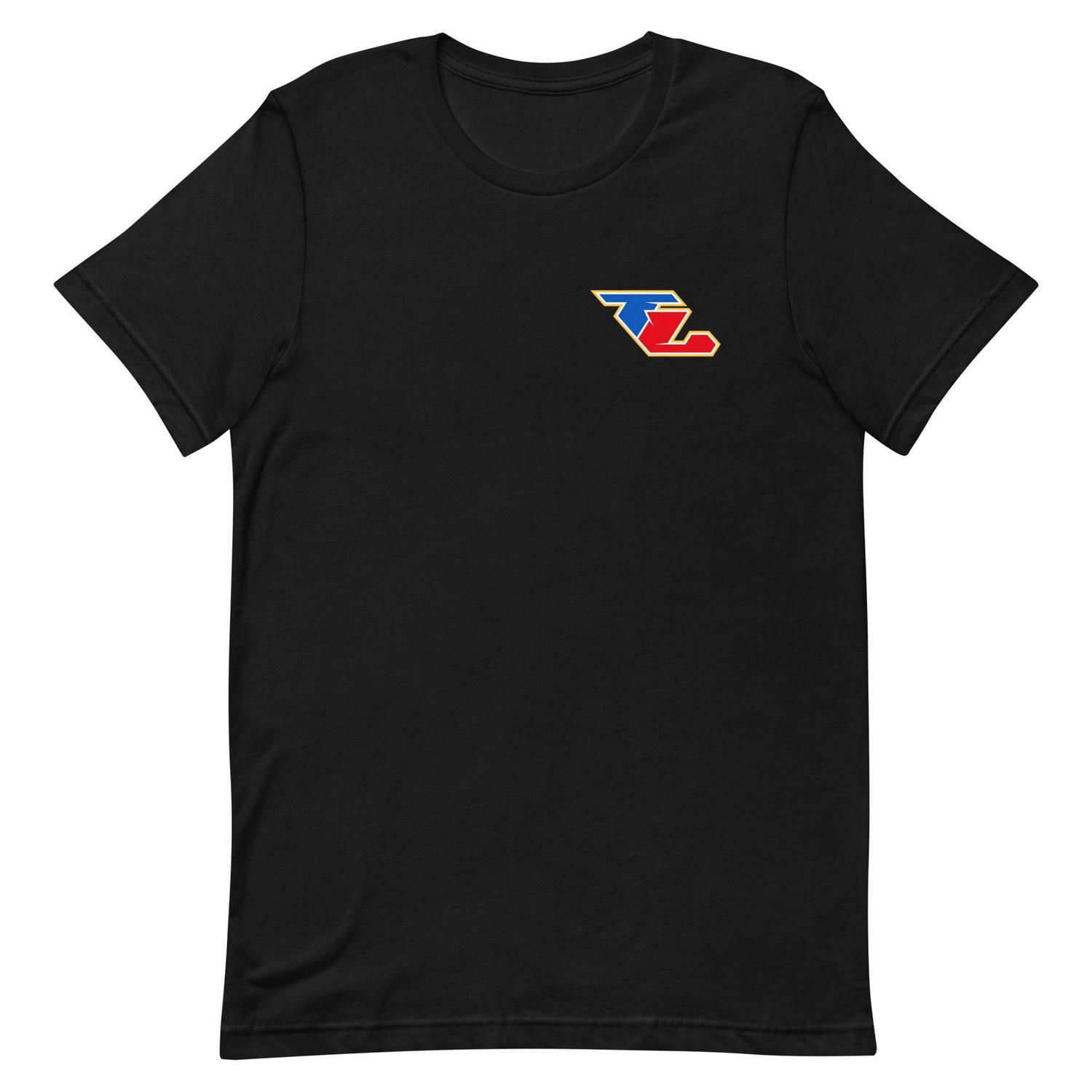 Torry Locklin "Essential" t-shirt - Fan Arch