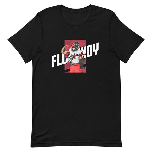 Ryan Flournoy "Gameday" t-shirt - Fan Arch