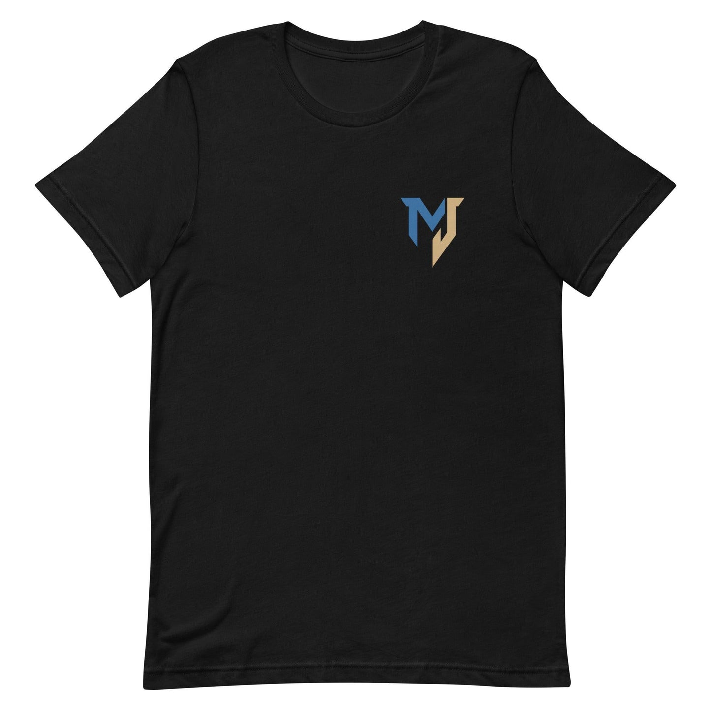 Marwys Jorge "Essential" t-shirt - Fan Arch