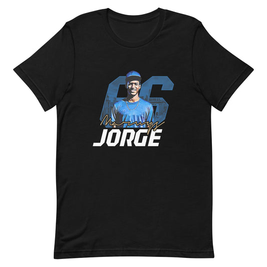 Marwys Jorge "Gameday" t-shirt - Fan Arch