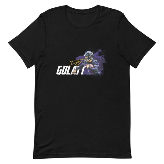 DJ Golatt "Essential" t-shirt - Fan Arch
