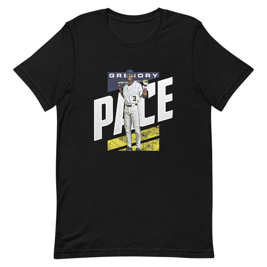 Gregory Pace "Gameday" t-shirt - Fan Arch