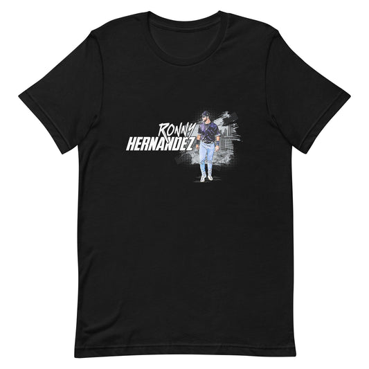 Ronny Hernandez "Gameday" t-shirt - Fan Arch