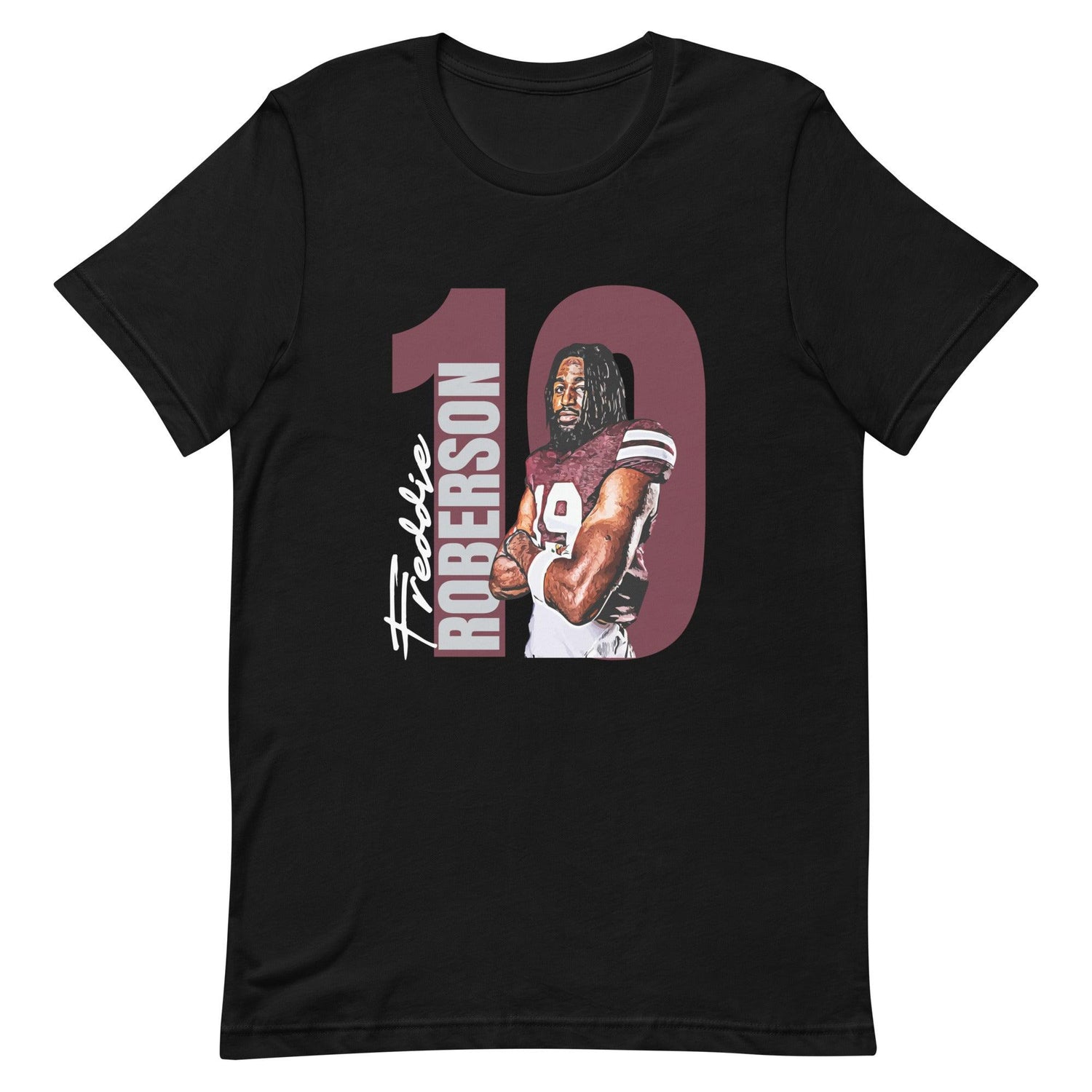 Freddie Roberson "Gameday" t-shirt - Fan Arch